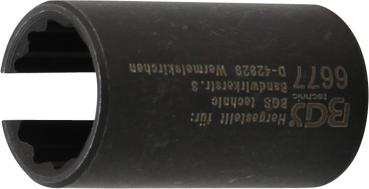 BGS Zylinderkopf-Temperatursensor-Einsatz SW 15 mm für Ford 1.8 / 2.0 / 2.3 / 2.4 / 3.2 Diesel 6677